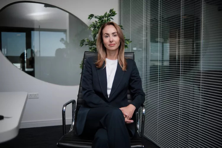 Corporate Portraits