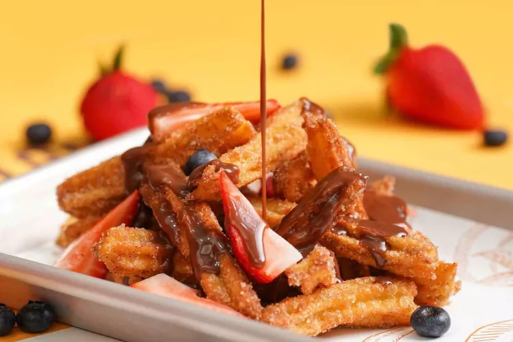 Food Photography