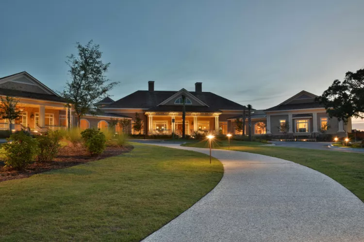 Real Estate Photography