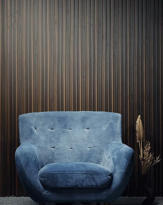image back